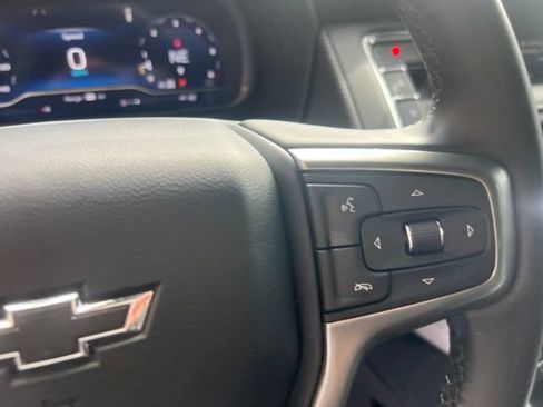 Used 2023 Chevrolet Tahoe Z71 w/ Max Trailering Package AWD/4WD image 20