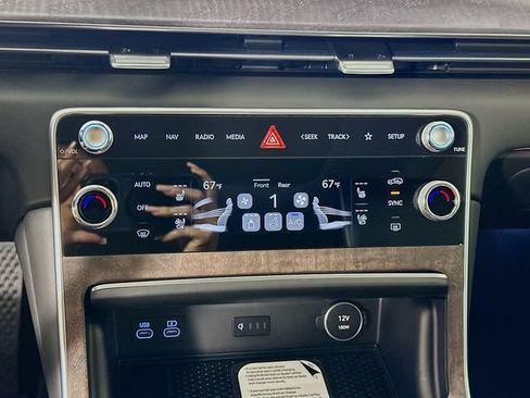 New 2026 Genesis GV80 2.5T Advanced AWD/4WD image 14