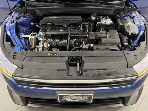 Used 2025 Kia K4 FWD image 68