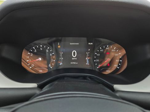 Used 2024 Jeep Compass Limited image 20