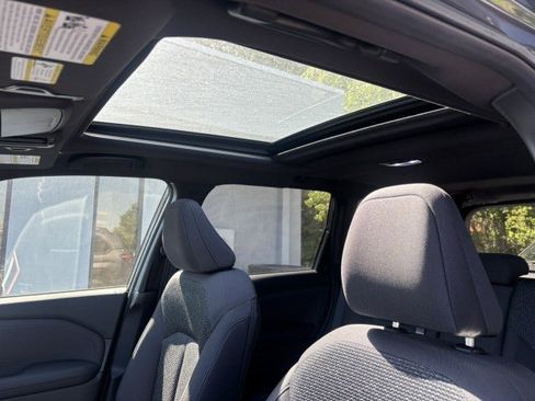 Certified 2025 Subaru Forester Premium AWD/4WD image 19