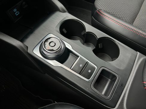 Used 2023 Ford Escape ST-Line w/ Tech Pack #1 image 19