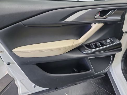 Used 2020 MAZDA CX-9 Grand Touring FWD image 13