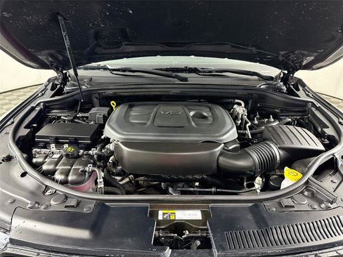 Used 2020 Dodge Durango GT w/ Blacktop Package AWD/4WD image 21