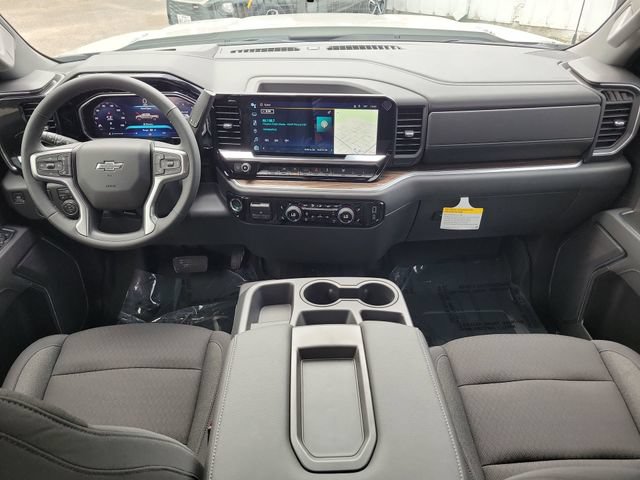 New 2026 Chevrolet Silverado 1500 RST w/ RST Select Package RWD image 21