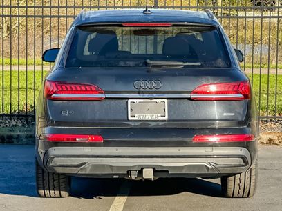 Used 2021 Audi Q7 3.0T Prestige