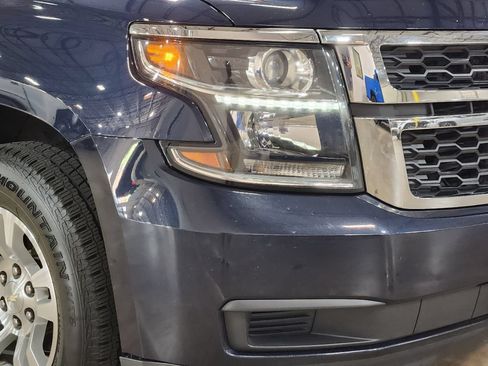 Used 2020 Chevrolet Tahoe LS RWD image 13