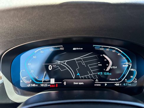 Used 2023 BMW 530e 530e iPerformance w/ M Sport Package image 46