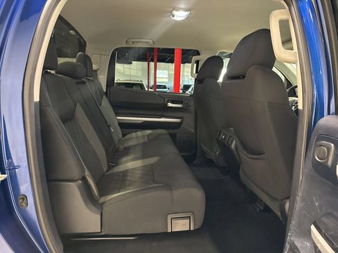 Used 2014 Toyota Tundra SR5 w/ TRD Off Road Package AWD/4WD image 33