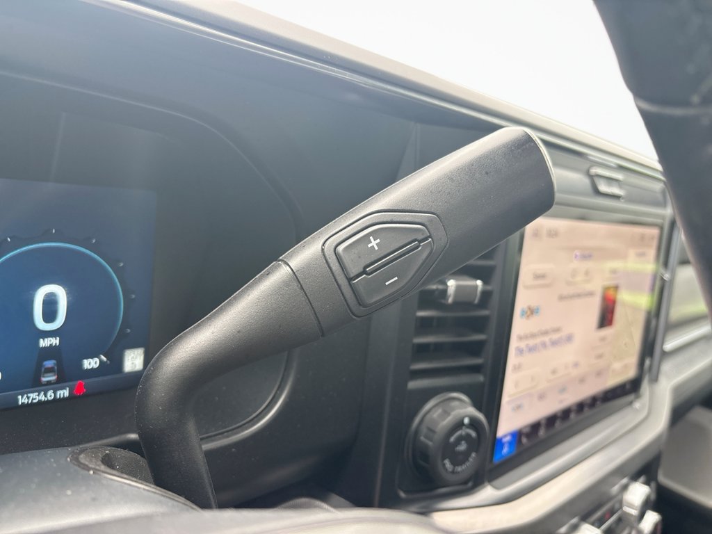 Certified 2025 Ford F250 Platinum AWD/4WD image 35