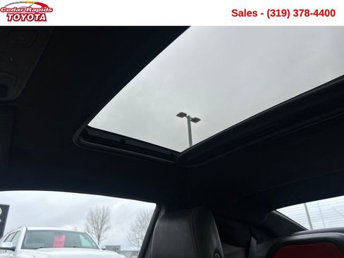 Used 2016 Chevrolet Camaro SS image 23