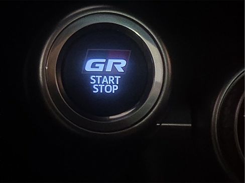 New 2026 Toyota GR86 Premium image 17