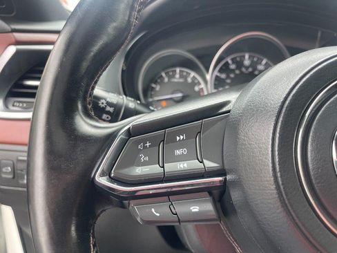 Used 2018 MAZDA CX-9 Signature AWD/4WD image 30