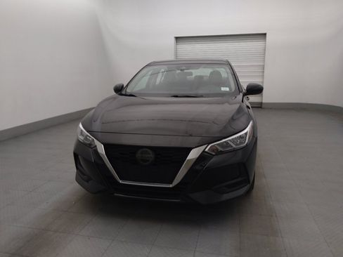Used 2021 Nissan Sentra SV FWD image 15