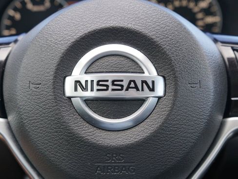 Used 2019 Nissan Altima 2.5 SV FWD image 15