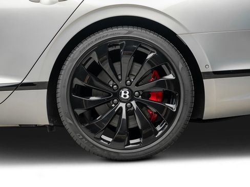 Used 2022 Bentley Flying Spur W12 AWD/4WD image 26