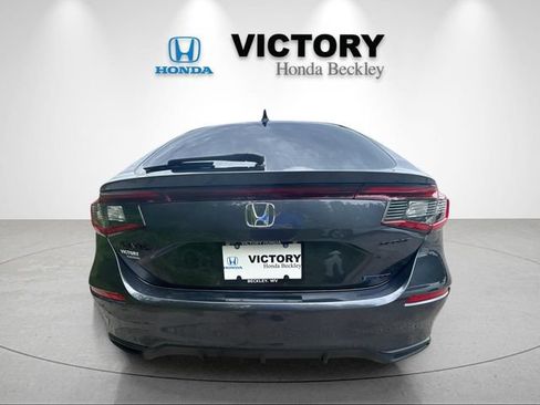 Used 2026 Honda Civic Sport image 4