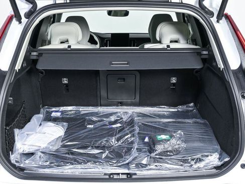 Used 2026 Volvo XC60 B5 Ultra w/ Protection Package Premier AWD/4WD image 30