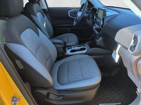 Used 2023 Ford Bronco Sport Big Bend w/ Convenience Package image 28