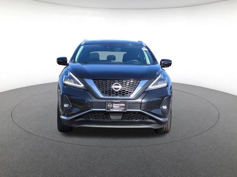 Used 2023 Nissan Murano SL AWD/4WD image 2