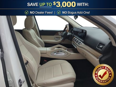 Used 2022 Mercedes-Benz GLE 350 image 21