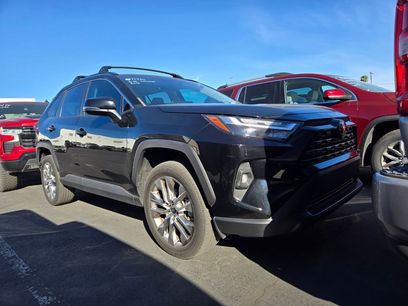 Used 2023 Toyota RAV4 XLE Premium