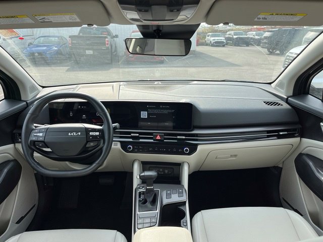 Used 2026 Kia Sportage EX AWD/4WD image 38