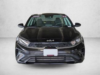 Used 2022 Kia Forte LXS video 2