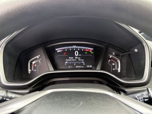 Used 2018 Honda CR-V EX image 22