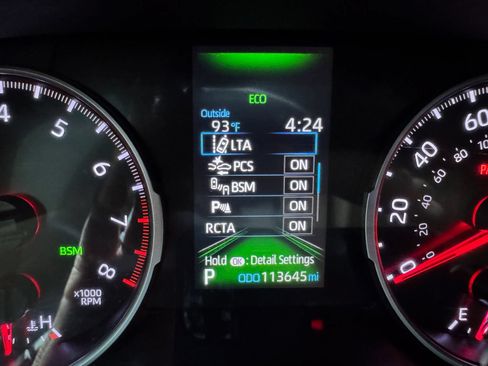 Used 2019 Toyota RAV4 XLE Premium w/ Advanced Technology Package AWD/4WD image 25