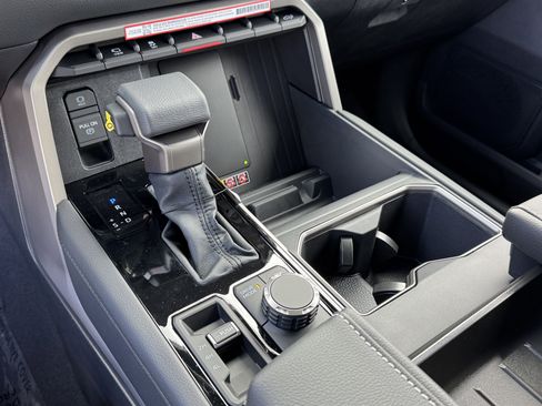 New 2026 Toyota Tundra Limited image 19