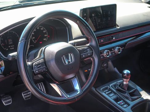 Used 2024 Honda Civic Si image 22