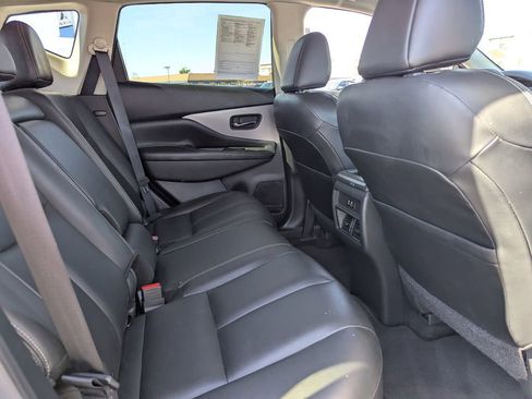 Used 2023 Nissan Murano SV AWD/4WD image 33