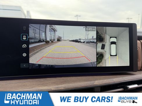 New 2026 Hyundai Santa Fe Calligraphy AWD/4WD image 41