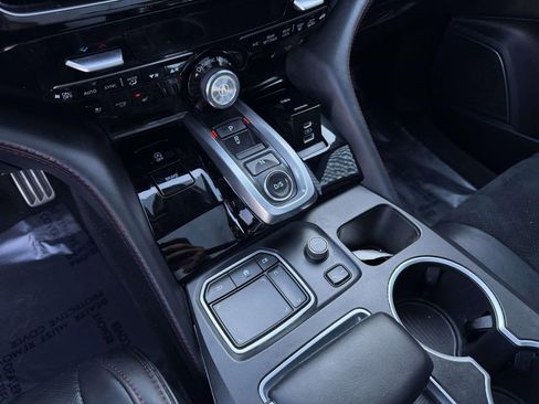 Used 2023 Acura MDX A-Spec image 30