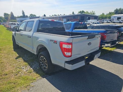 Used 2023 Ford F150 XL w/ STX Appearance Package AWD/4WD image 7