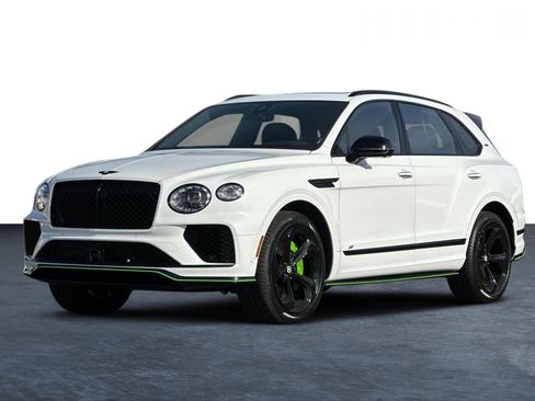 New 2025 Bentley Bentayga image 9
