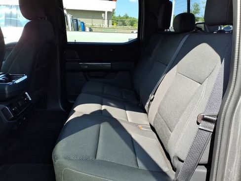 Used 2023 Ford F150 XLT w/ Equipment Group 302A High AWD/4WD image 19