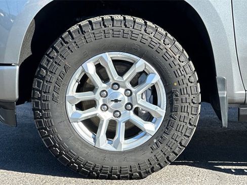Used 2024 Chevrolet Silverado 1500 RST image 23