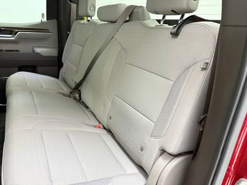 Used 2022 Chevrolet Silverado 1500 LT w/ Protection Package RWD image 34