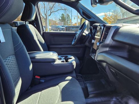 New 2026 RAM 3500 Tradesman image 16