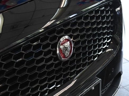 Used 2020 Jaguar E-PACE SE AWD/4WD image 5