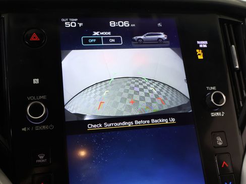 Used 2022 Subaru Outback Premium AWD/4WD image 6