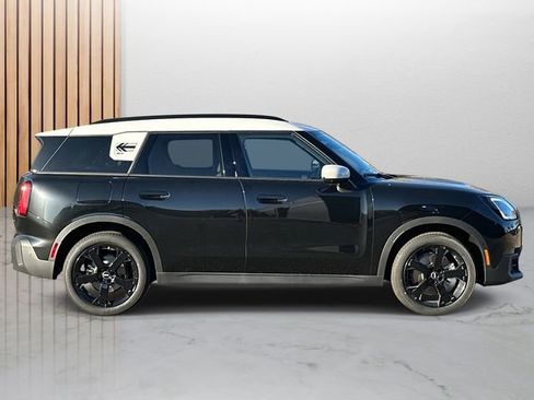 New 2026 MINI Cooper Countryman S AWD/4WD image 2