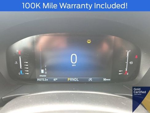 Used 2023 Ford Escape Active w/ Cold Weather Package FWD image 45