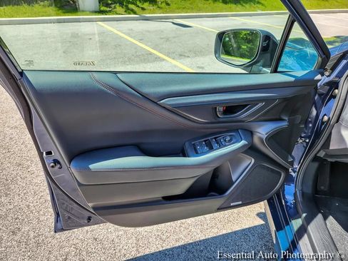 Certified 2025 Subaru Legacy Sport AWD/4WD image 25