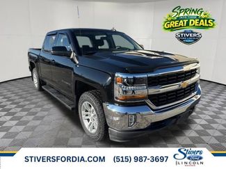Used 2018 Chevrolet Silverado 1500 LT w/ All Star Edition video 1