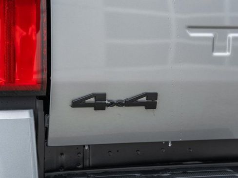 New 2026 Toyota Tacoma TRD Sport image 8