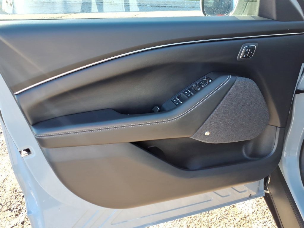 Used 2024 Ford Mustang Mach-E Premium AWD/4WD image 13