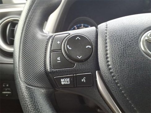 Used 2018 Toyota RAV4 LE w/ All Weather Liner Package image 15